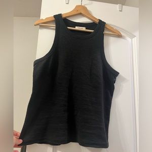 Madewell tank